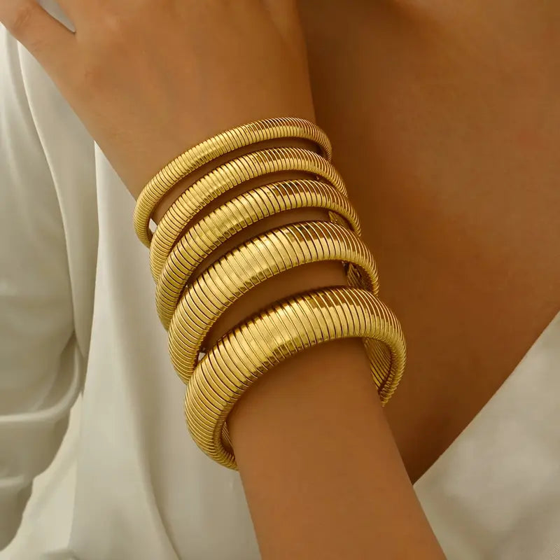 PULSERA LUMINOSA