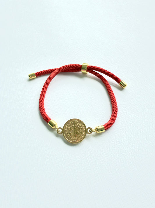 PULSERA SAN BENITO