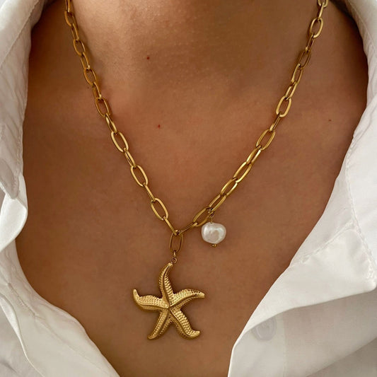 COLLAR MAR