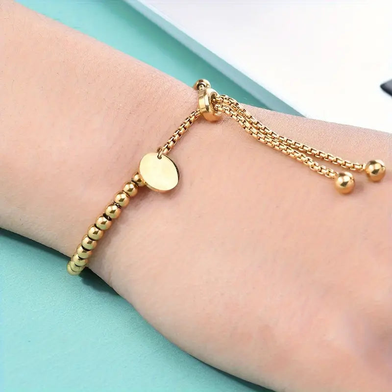 PULSERA DESTELLOS