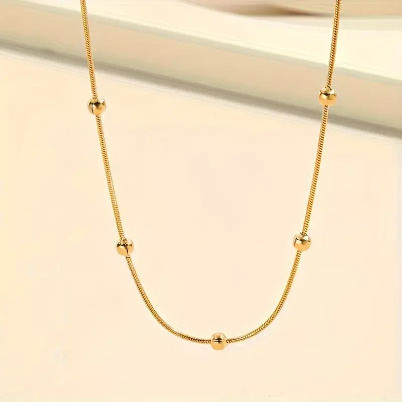 COLLAR RESPLANDOR