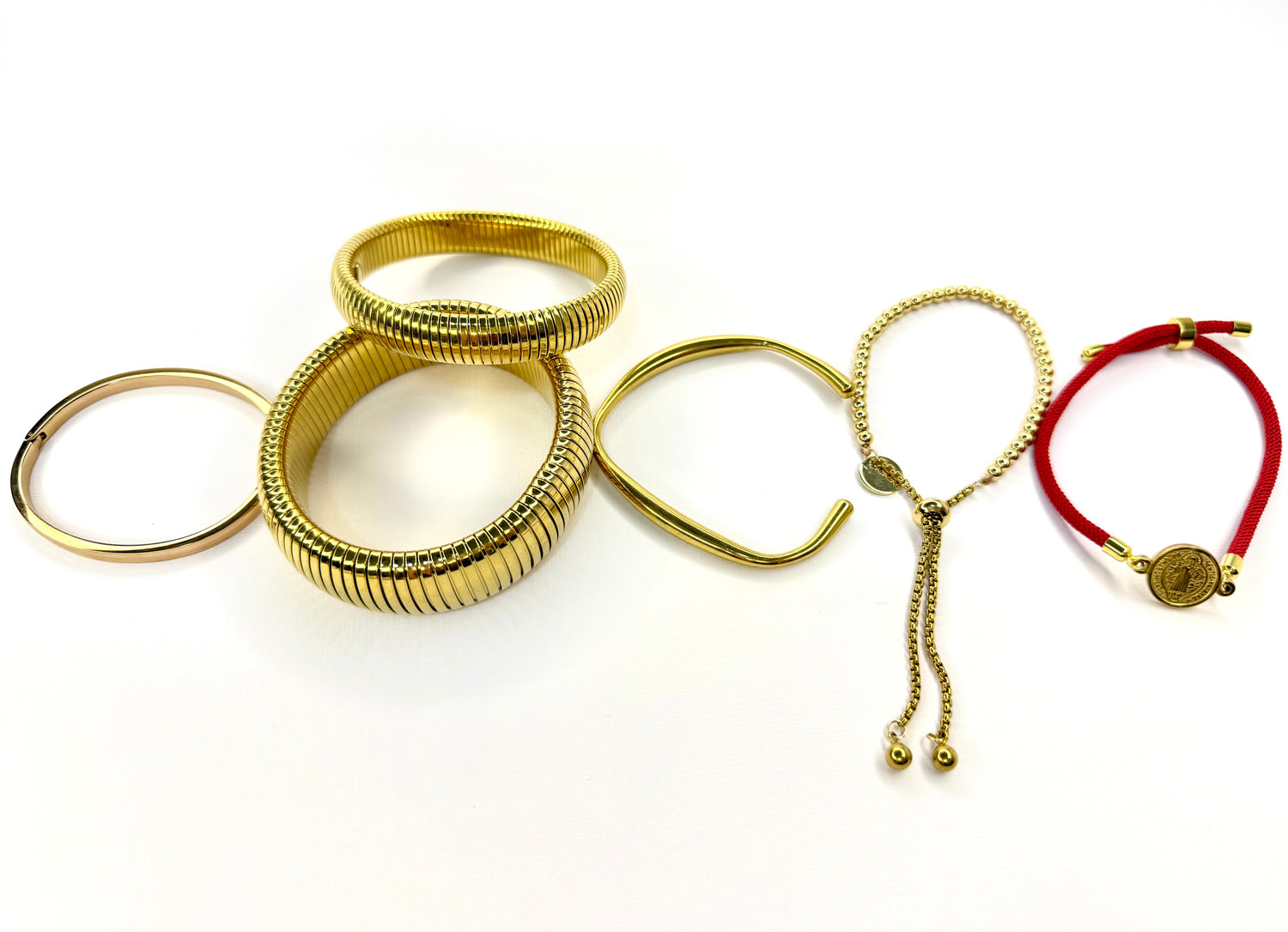 PULSERAS