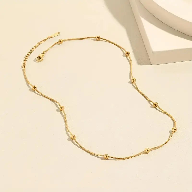 COLLAR RESPLANDOR