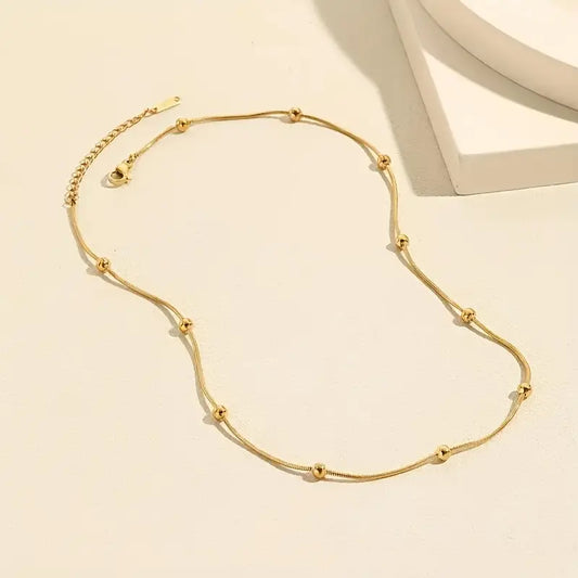 COLLAR RESPLANDOR