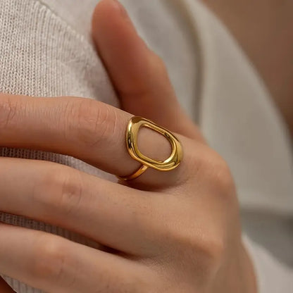 ANILLO ALPHA