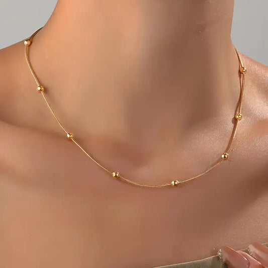 COLLAR RESPLANDOR