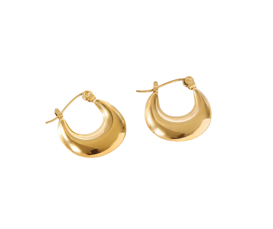 ARETES SONRISA