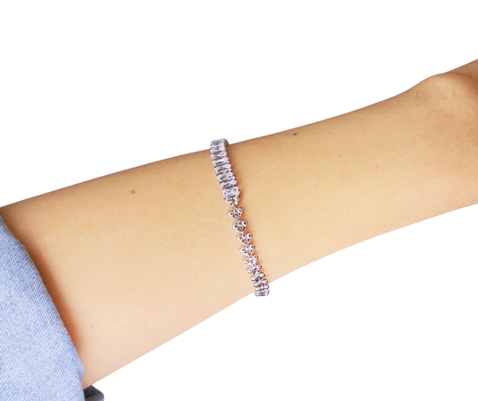 PULSERA GÉMINIS