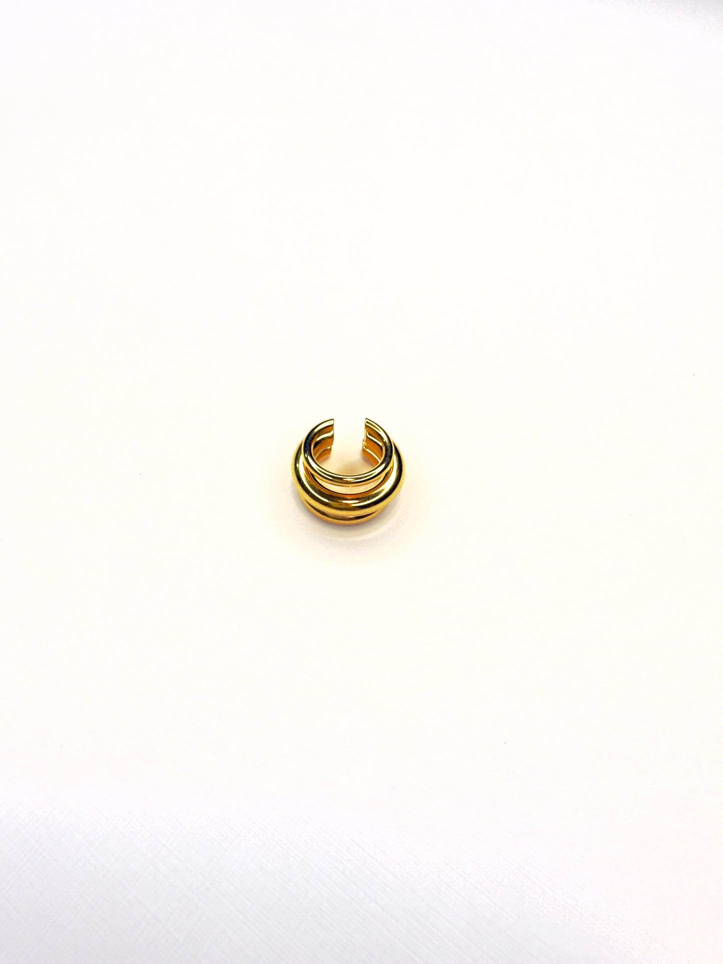 EARCUFF WATERFALL