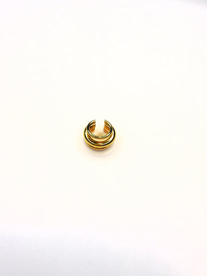 EARCUFF WATERFALL