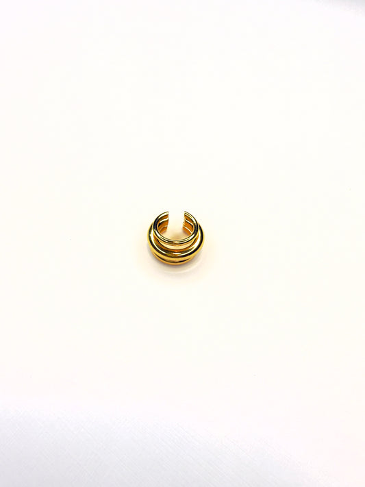 EARCUFF WATERFALL