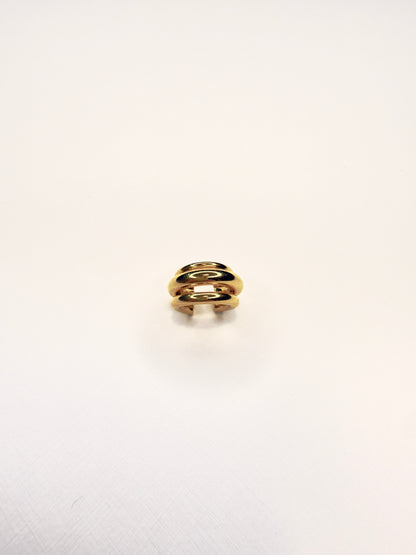 EARCUFF WATERFALL