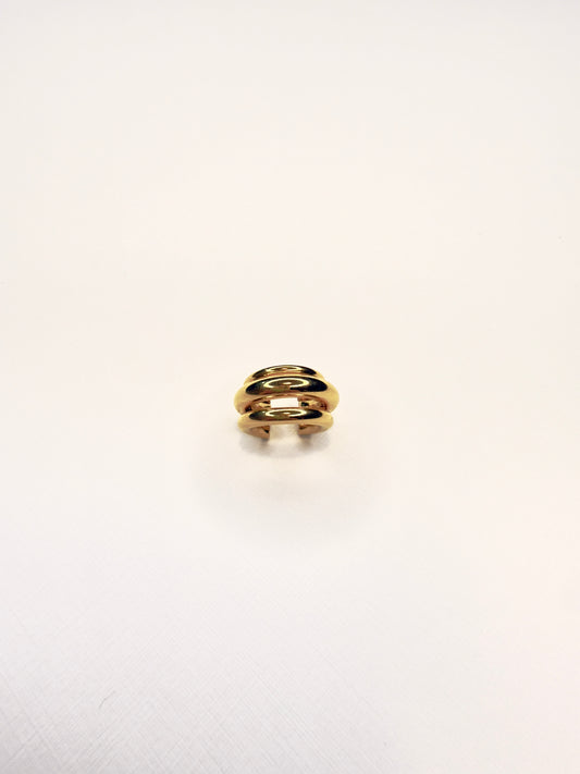 EARCUFF WATERFALL