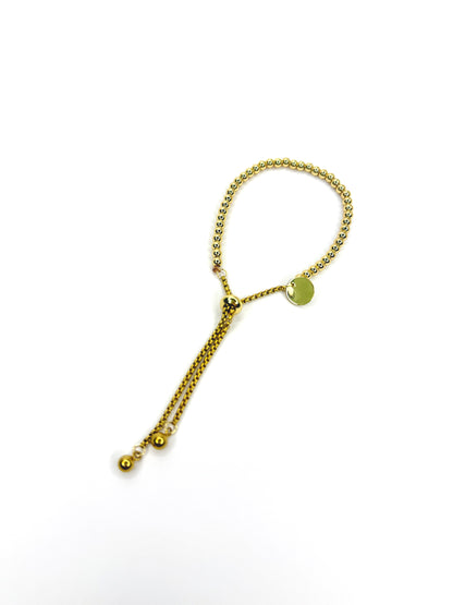 PULSERA DESTELLOS