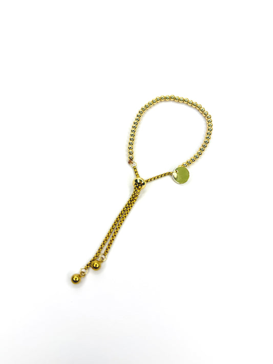 PULSERA DESTELLOS