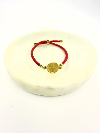 PULSERA SAN BENITO
