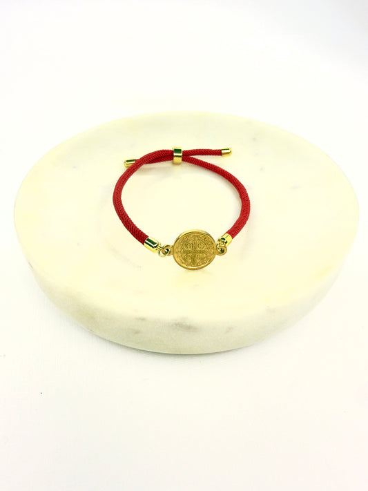 PULSERA SAN BENITO