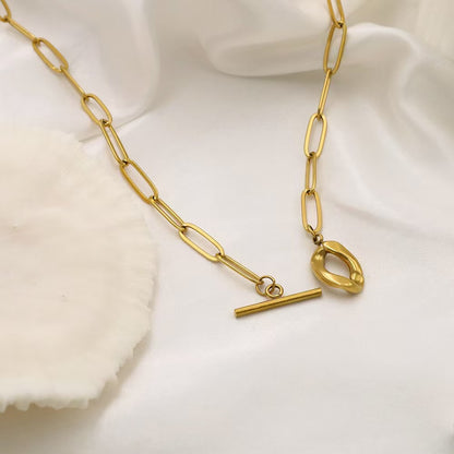 COLLAR FORTALEZA