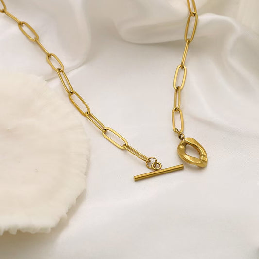 COLLAR FORTALEZA