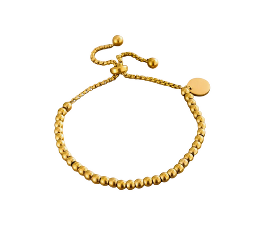 PULSERA DESTELLOS