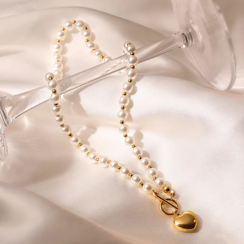 COLLAR CORAZÓN