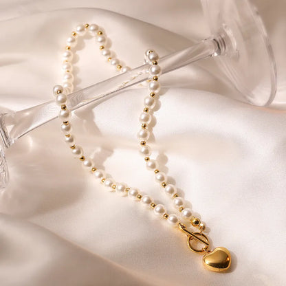 COLLAR CORAZÓN