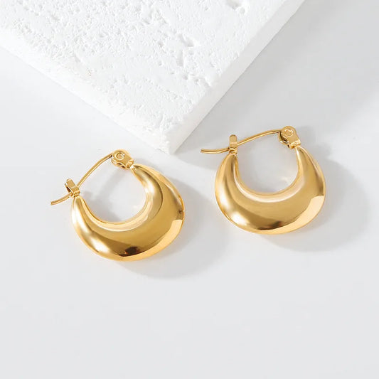 ARETES SONRISA