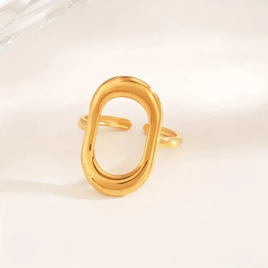 ANILLO ALPHA