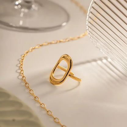 ANILLO ALPHA