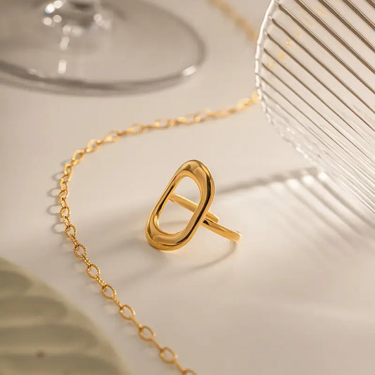 ANILLO ALPHA