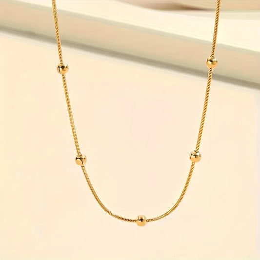 COLLAR RESPLANDOR